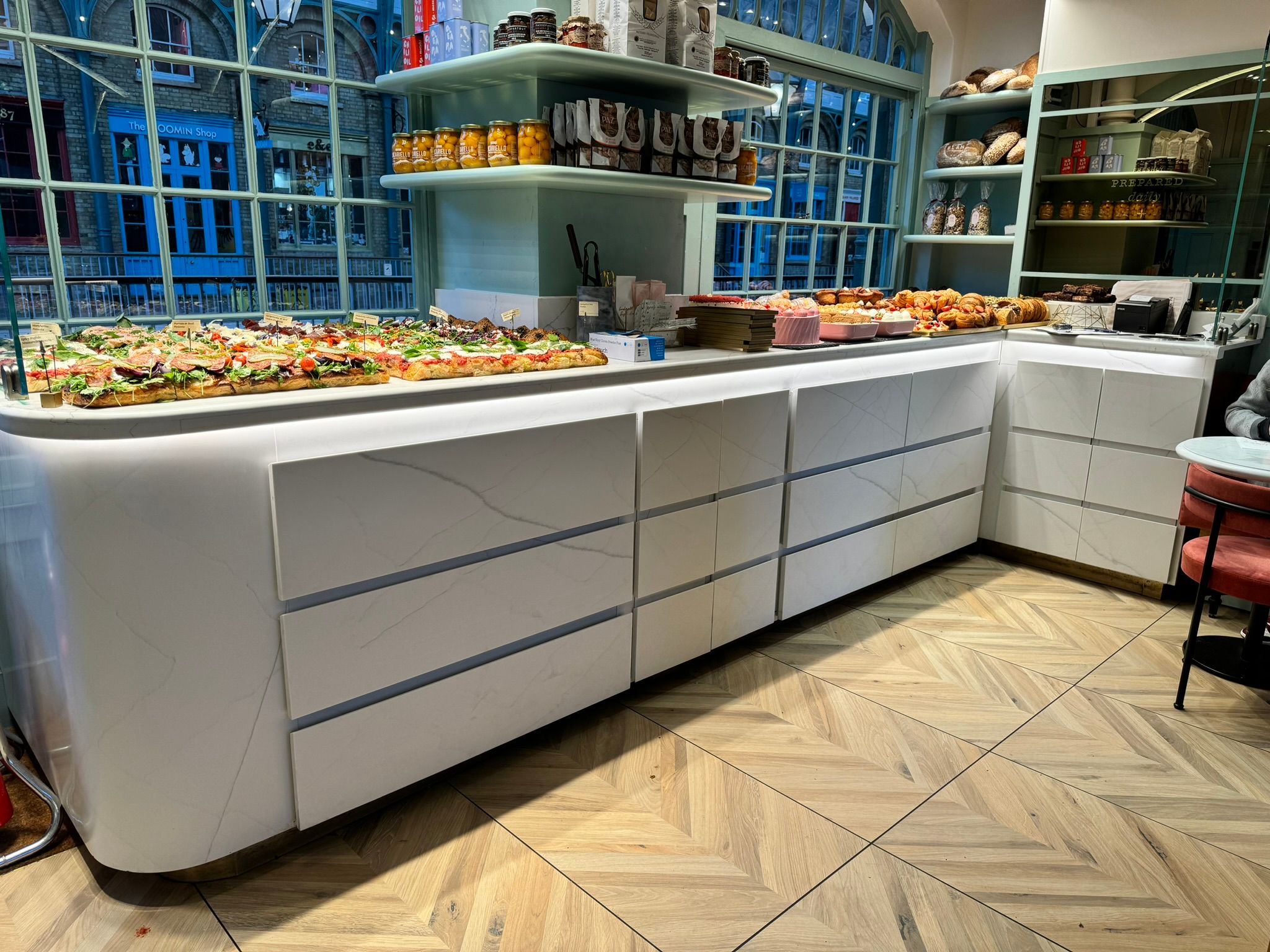 Cover image - TFSE Products