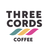 Company name - Three Chords Coffee