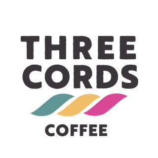 Exhibitor profile image for Three Chords Coffee