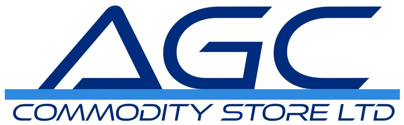 AGC (Commodity Store) logo