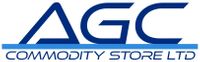 Company name - AGC