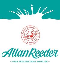 Company name - Allan Reeder