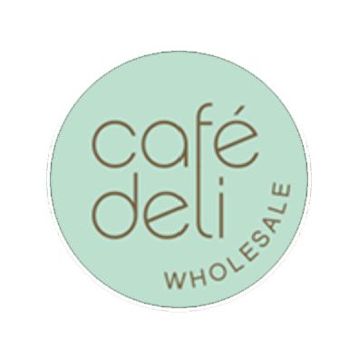 Caf&eacute; Deli Wholesale logo