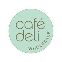 Company name - Caffe Deli Wholesale