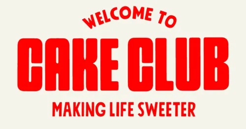 Cake Club