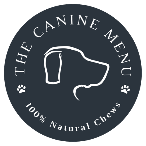 Canine Menu