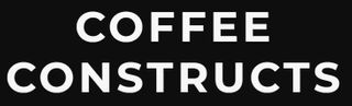 Exhibitor profile image for Coffee Constructs