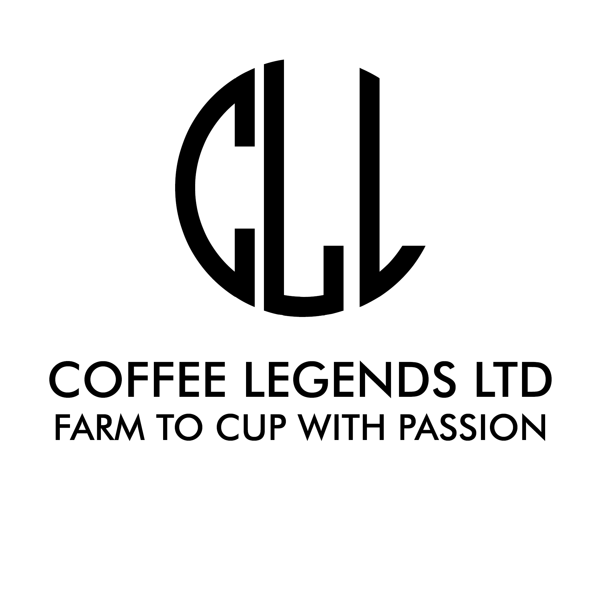 Coffee Legends logo