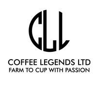 Company name - Coffee Legends