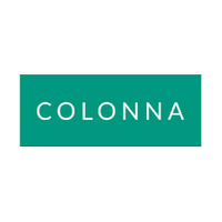 Company name - Colonna Coffee