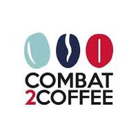 Company name - Combat 2 Coffee