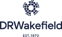 Company name - DR Wakefield