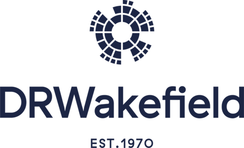 DR Wakefield