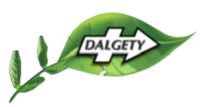 Company name - Dalgety Teas