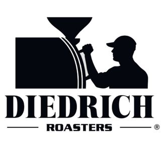 Exhibitor profile image for Diedrich