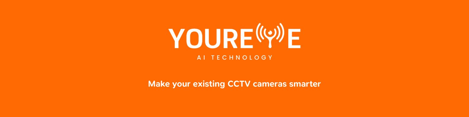 Cover image - Youreye Technology