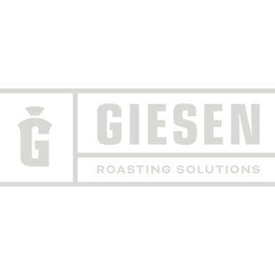Giesen Coffee Roasters logo
