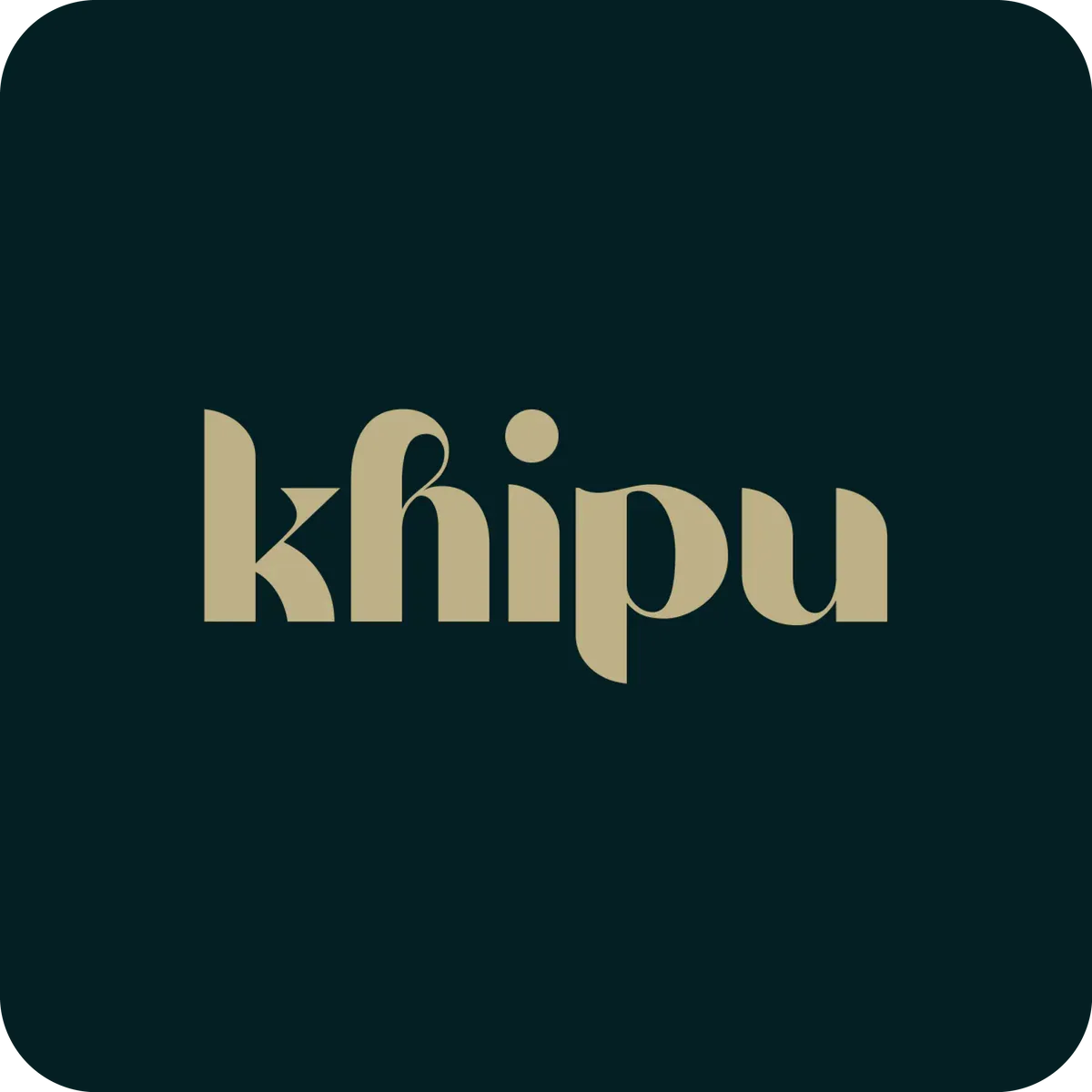 Khipu logo