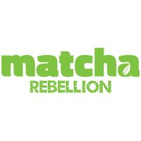 Company name - Matcha Rebellion