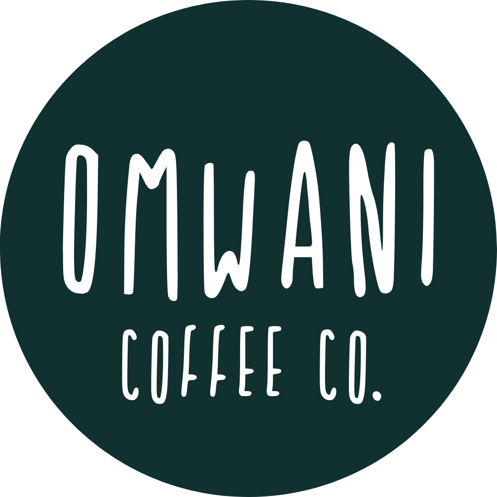 Omwani logo