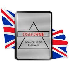 Osborne Refrigerators