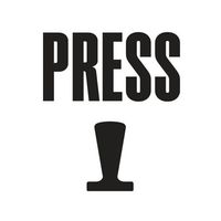 Company name - Press Coffee