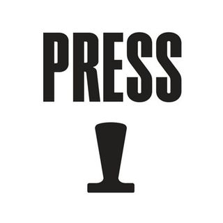 Press Coffee