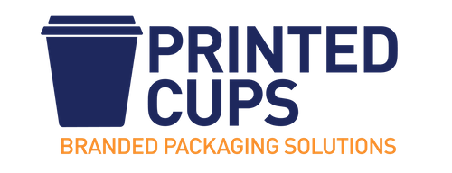Printed Cups