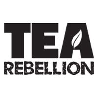 Company name - Tea Rebellion