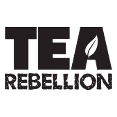 Tea Rebellion 