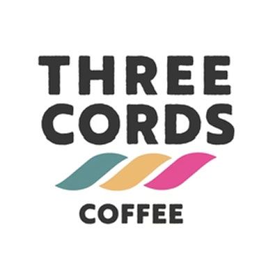 Three Chords Coffee logo