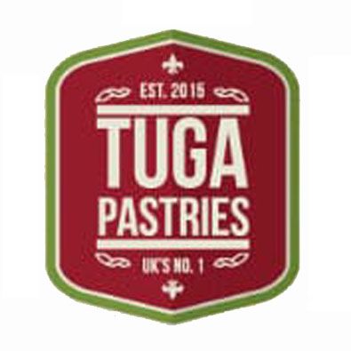 Tuga Pastries