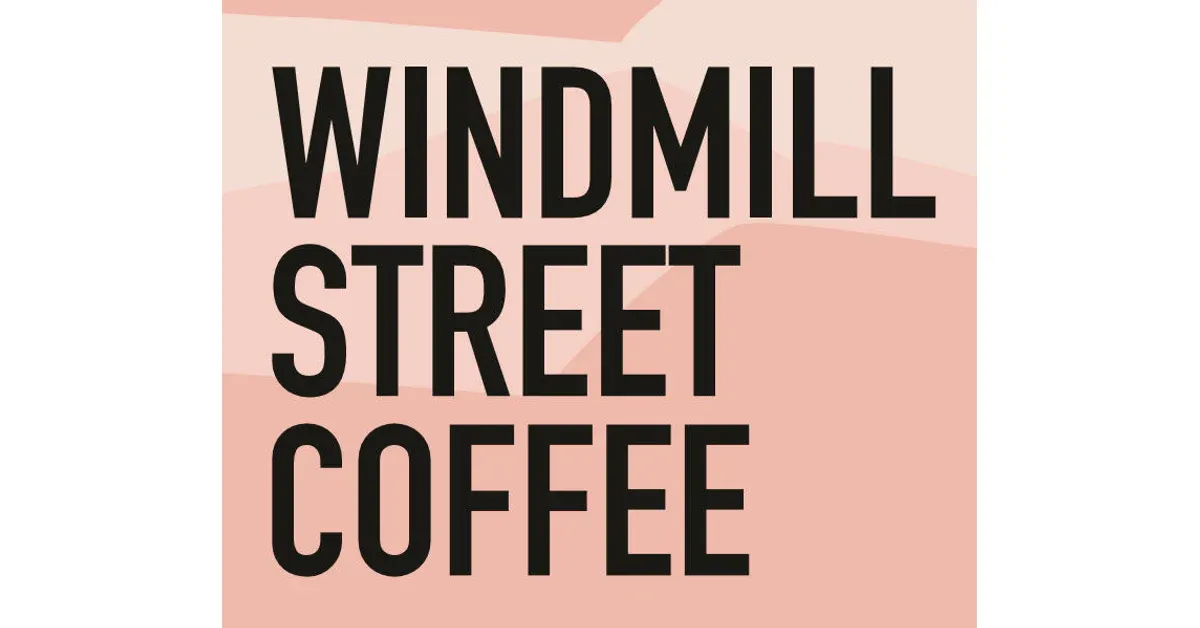 Windmill Street Coffee logo