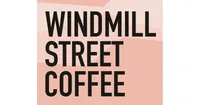 Company name - Windmill Street Coffee