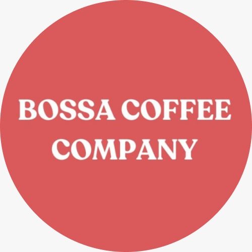 Company name -  Bossa Coffee