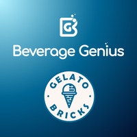 Company name - Gelato Bricks