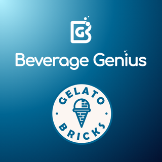 Exhibitor profile image for Gelato Bricks