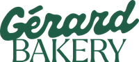 Company name - Gerard Bakery