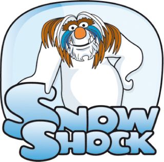 Exhibitor profile image for Snow Shock