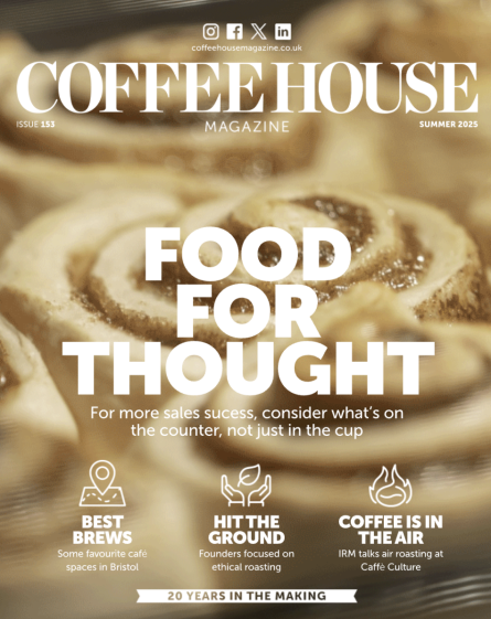 Coffee House