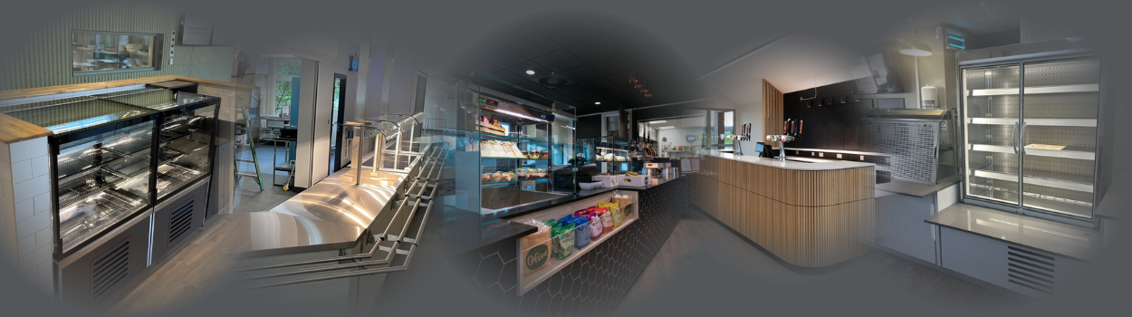 Cover image - Victor Manufacturing