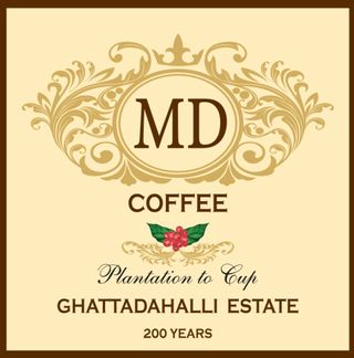 Exhibitor profile image for Ghattadahalli Estate MD Coffee