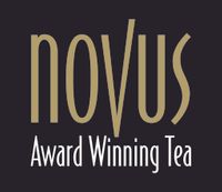 Company name - Novus Tea