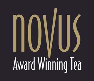 Exhibitor profile image for Novus Tea