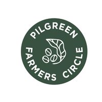 Company name - Pilgreen Coffees