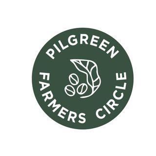Exhibitor profile image for Pilgreen Coffees