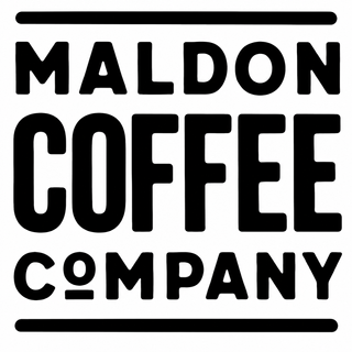 Exhibitor profile image for Maldon Coffee