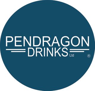 Exhibitor profile image for Pendragon Drinks