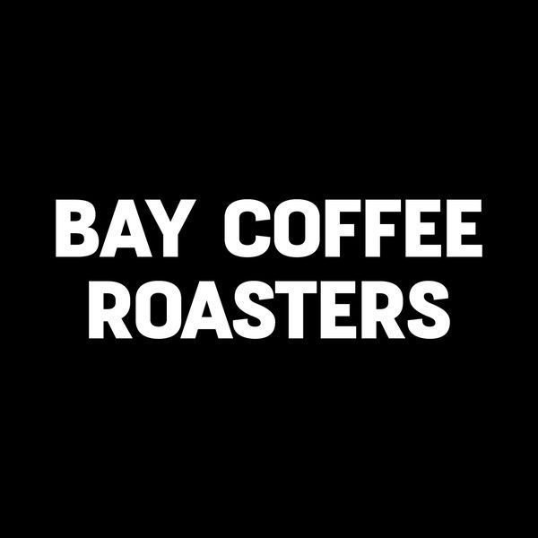 Cover image - Bay Coffee Roasters