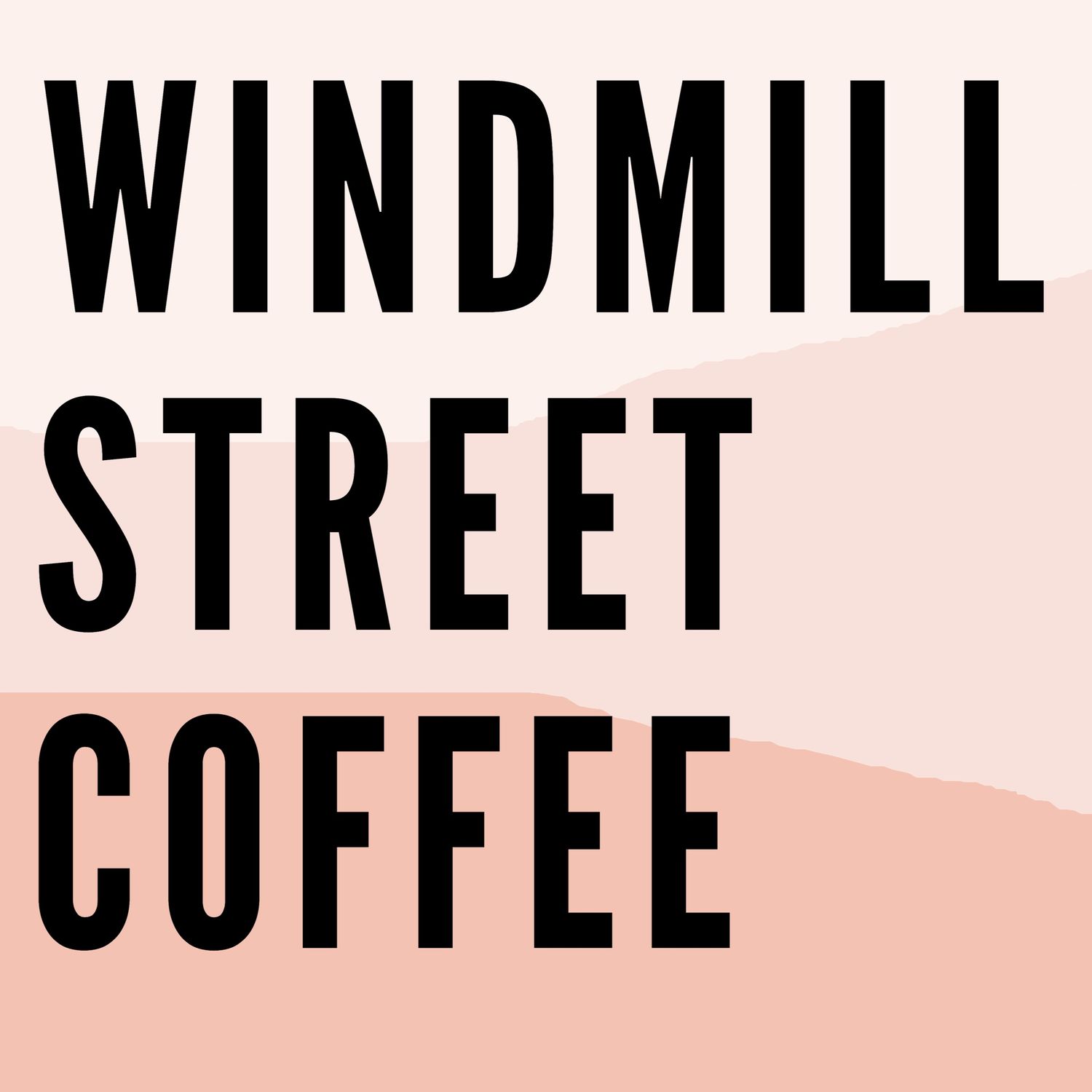 Cover image - Windmill Street Coffee